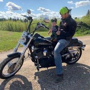 Meet your Posher, Dillon